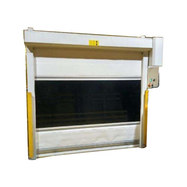 Factory Price Standard Transparent Super Clear PVC flexible Curtain industrial Doors
