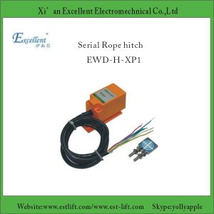 EWD Series Elevator Overload Device