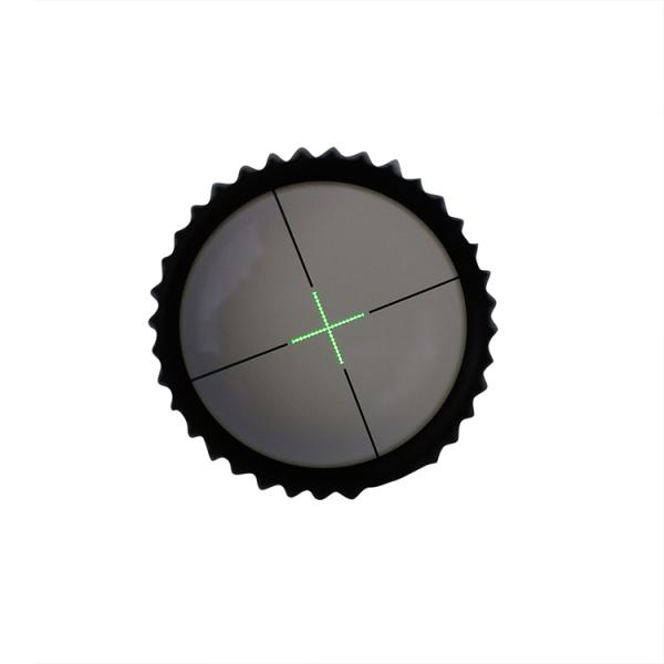 Перекрещение FFP Riflescope объемов 3-12x42mm первой фокальной плоскости тактическое новое для охотиться