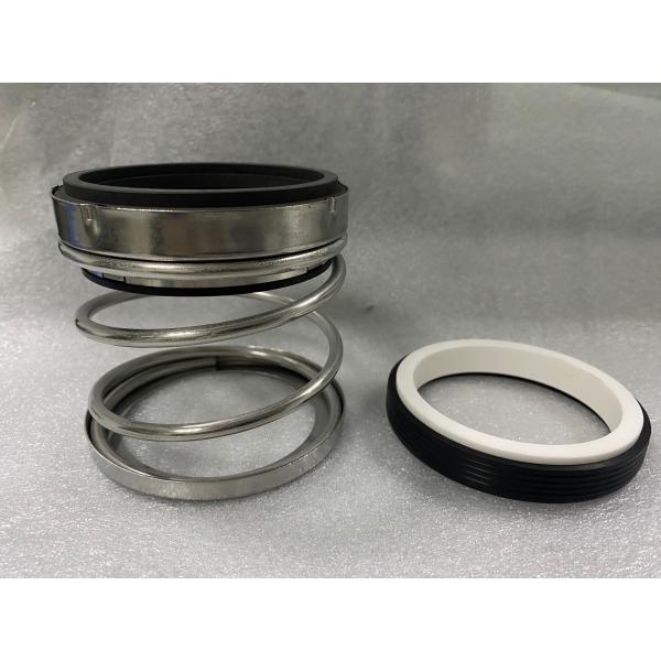 Механический тип 21 весна крана Джона сильфонного уплотнения эластомера одиночная