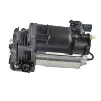 Compressor dianteiro da suspensão do ar para w164 OEM 1643201204 1663200104 12 meses de garantia