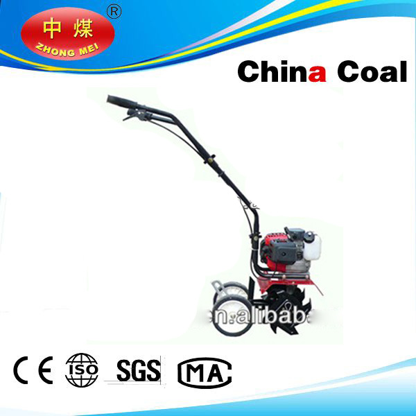 1E44F-5 engine mini tiller with good quality