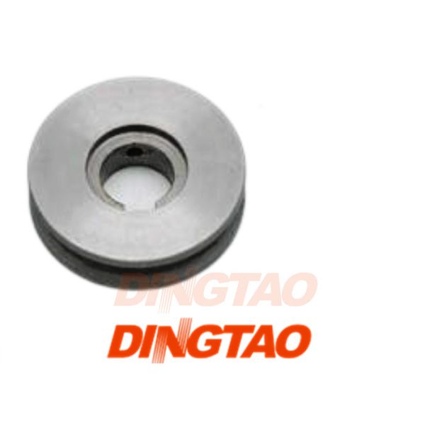 74186000 Pulley Fixed Sharpener S7200 GT7250 Auto Cutter Parts