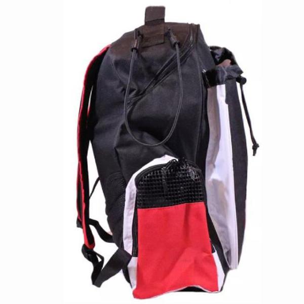 Спорт рюкзака ракетки изготовленные на заказ кладут сумку в мешки набора ракетки тенниса спортзала