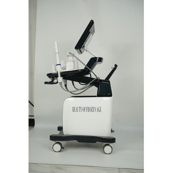 Professional 5 in 1 Skin Facial Lifting Multi-lines 8D Hif Body-slim Lipo Hif Vaginal Tightening Hif Beauty Machine 2025