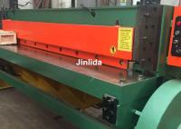 Grillage automatiquement serti par replis de grande précision de découpeuse de grillage