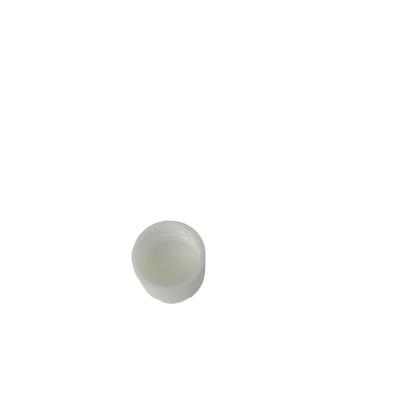 18 20 24 28 410 Glass Vial Screw Cap with Polycon Liner Recyclable and OEM/ODM Acceptable