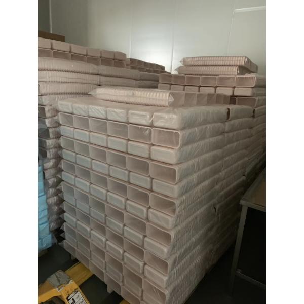 Тары для хранения порошка прачечной ODM бутылка пластиковой детержентная