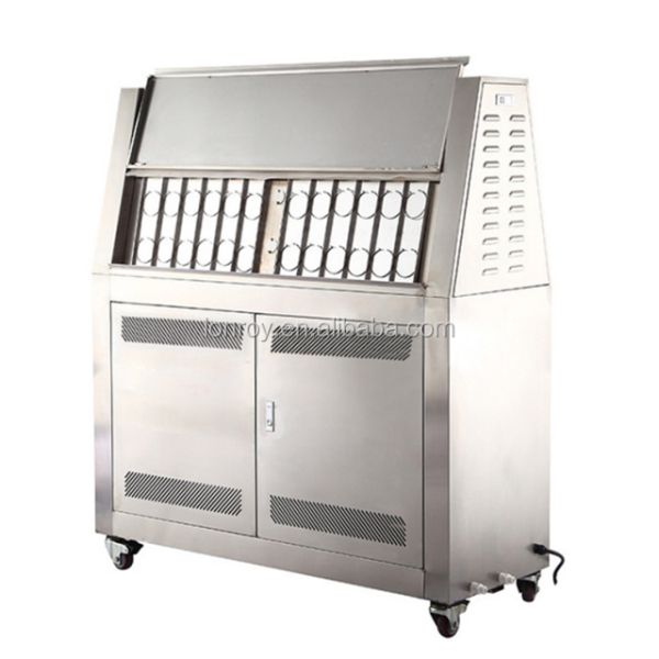 ASTM D3794 Uv Lamp Climate test Chamber/UV Lamp Aging Weathering Test Machine/uv Light Testing Chamber Environment Chamb