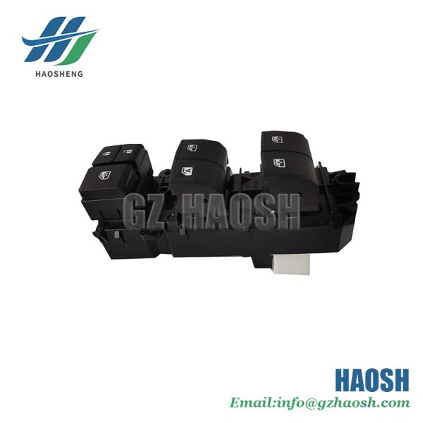 Interruptor de elevalunas eléctrico de 18 pines delantero derecho RHD PARA TOYOTA HILUX 84820-0K240