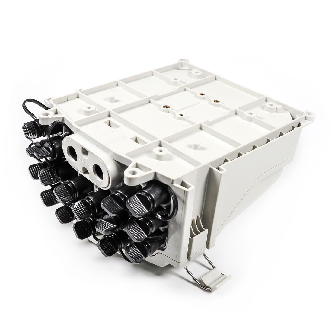 IP55 ядр коробки 16 Splitter коробки прекращения оптического волокна базовой станции FTB на открытом воздухе