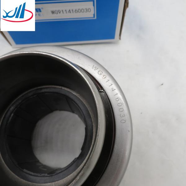 Trucks and cars auto parts Transmission clutch release bearing WG9114160030