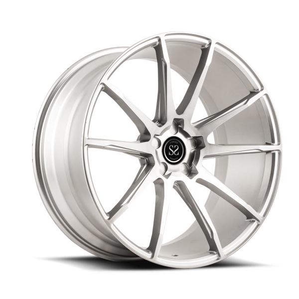 18 inch 4*100 china forged alloy wheels rims factory for sale