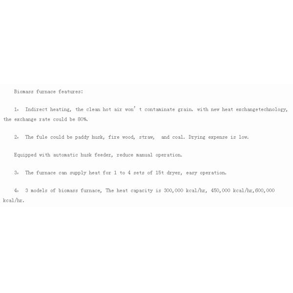 Biomass Furnace.+86-18006107858