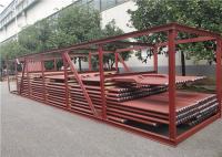 High Pressure EN3834 Passed CO2 Arc Welding Membrane Boiler Water Wall Panel