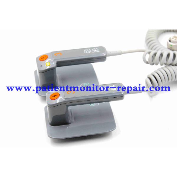 Ручка затвора частей ребенка медицинская для бренда Миндрай БенеХеарт Д3 Д6