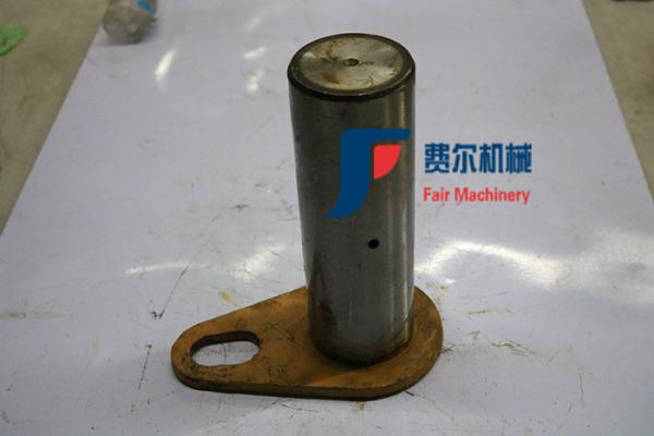 Finger joints boom / HZ boom lift XGMA XG932II XGMA XG932II Boom 15d0100