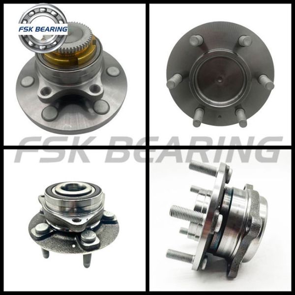 9L3Z-1104A Front Wheel Hub Bearing For Imported Ford F150 SVT Raptor