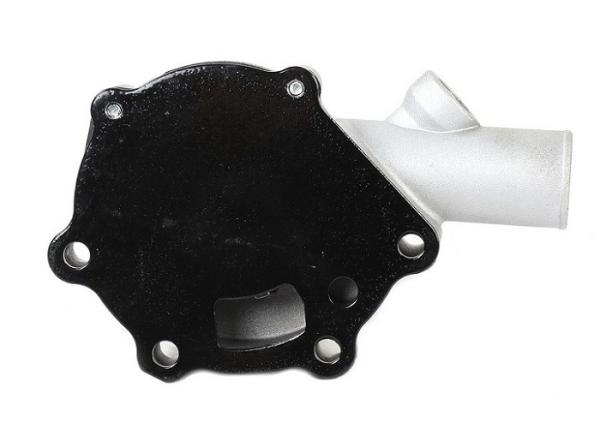 Excavatrice en aluminium Water Pump de S4L MM409303