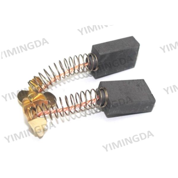 Motor Brush Assy 238500025 Suittable For GT5250 Auto Cutter Parts