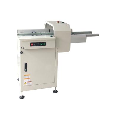 Lowering Gate PCB Conveyor 500mm Board Handling Equipment For PCB Assembly