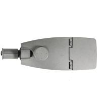 Alojamento exterior de alumínio 140lm/W IP66 30w 40w 50w da luz de rua do diodo emissor de luz da estrada de Rohs dos CB do CE