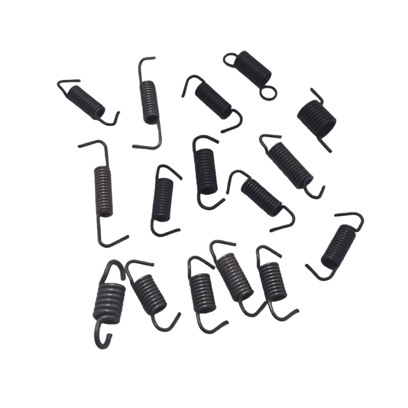 Clutch Pedal Return Spring – Durable & High-Strength, Precision Fit for Smooth Operation, Corrosion-Resistant