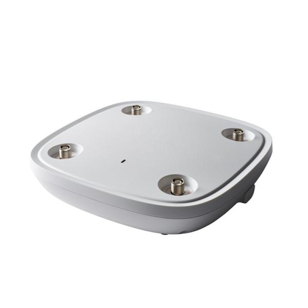 Point d'accès sans fil Cisco C9115AXI-H avec Wi-Fi 6 et Bluetooth 5.0 pour l'intégration des appareils IoT