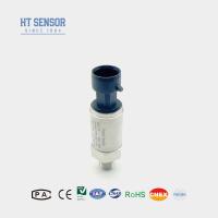 IP65 BP155 Sensor de transmissor de pressão para proteção contra poeira e água