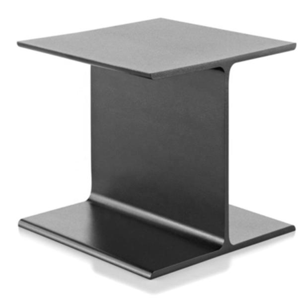 Construction 6063 T6 Aluminium Industrial Profile High Corrosion Resistance