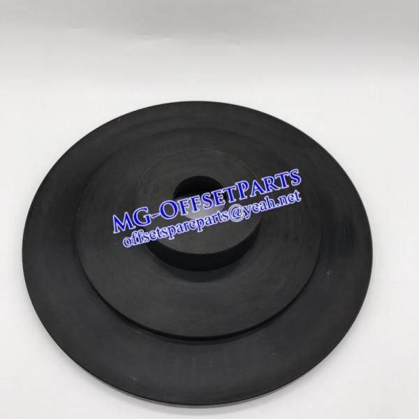 HD CHAIN PULLEY,66.014.025/04,HD MACHINE PARTS