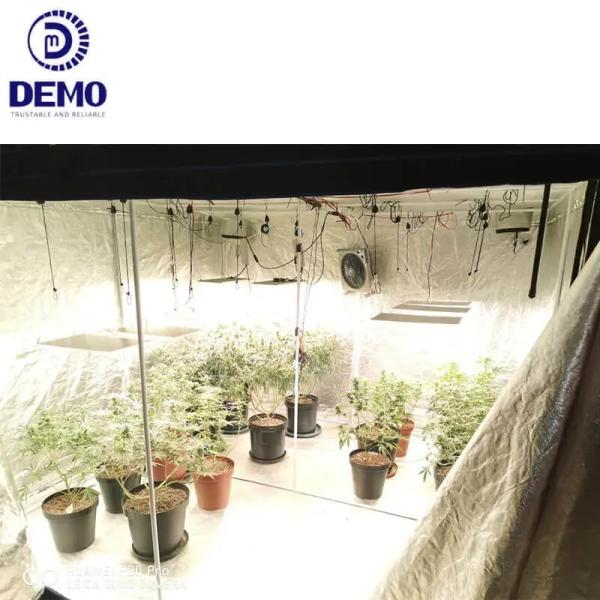 140W 220V DOB AC LED Module Full Spectrum LED PCB Board para iluminação de vegetais e flora LED