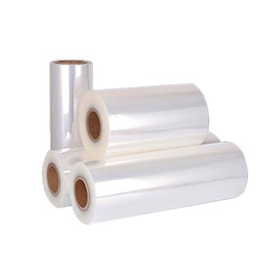 7 Layer Meat Packaging Nylon Pp Evoh Pp Film Custom  Co Extrusion Stretch Thermoforming Plastic Film