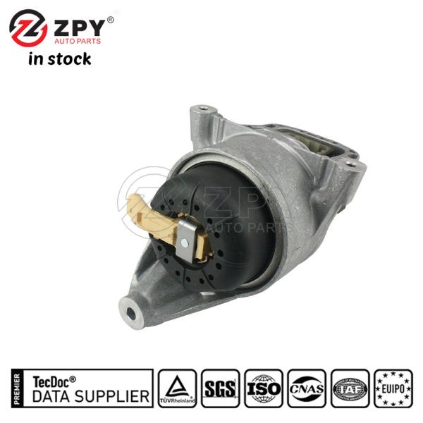 Audi VW Porsche Engine Electric Motor Mount Kit 8WD199371H