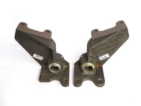 QT485S0-3502021 Brake Chamber Bracket Assembly For CA485