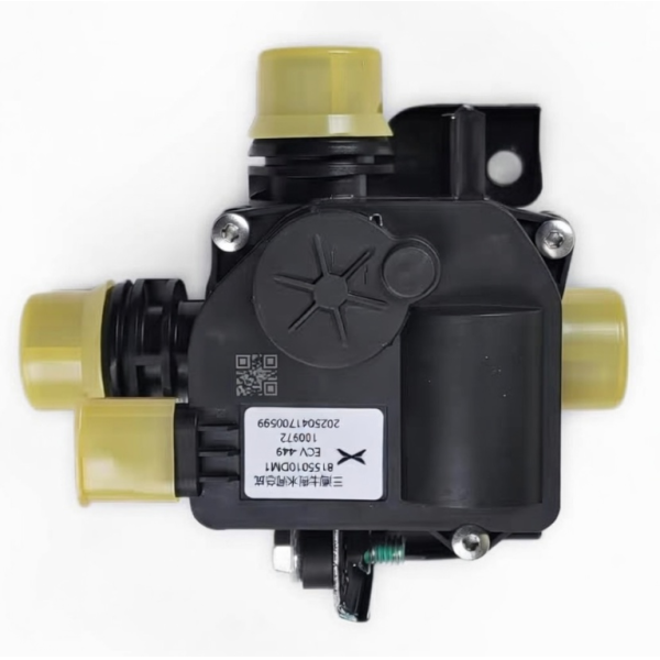 For Xiaopeng M03 Three Way Proportional Water Valve Assembly Three Way Water Valve Brand New Original Accessories Oem 8155010DM1