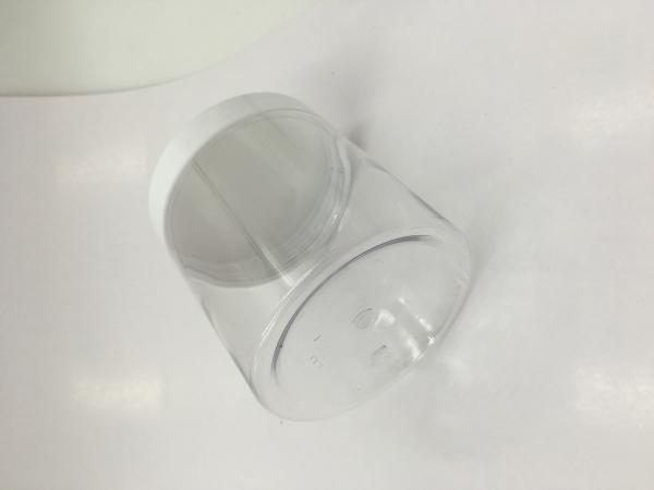 8 oz pet jar pink jar gel plastic pet transparente 60 gr	500ml pet jar