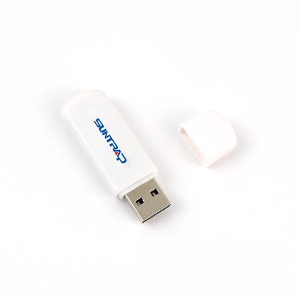 Пользовательский цвет Пластиковый USB-накопитель Полная память 512 ГБ Пользовательский цвет USB 3.1 Интерфейс