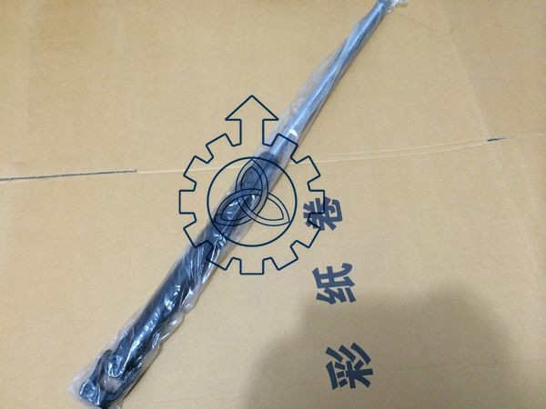 1792625 1305504 DAF Truck Spare Parts Truck Steering Shaft , Steering Column