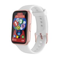 lítio do polímero do sensor do Smart Watch 64mb PPG do monitor do sono 145mA