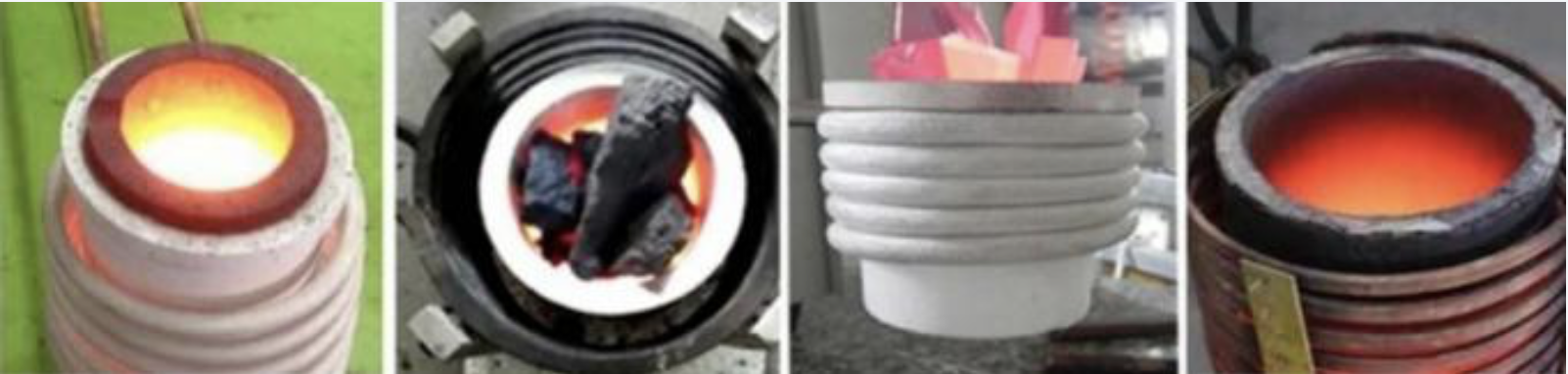 40KW High Frequency Induction Heater 340V-430V For Gear Surface Heating