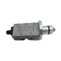 Genuine Sinotruk Howo Truck Transmission Parts Double H Valve F99660