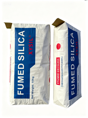 Self-sealing Valve Multiwall Paper Bags with High Moisture Resistance and Customizable Printing for Bulk Powder Packaging