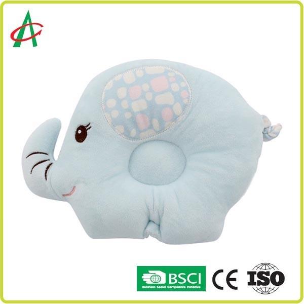 Os brinquedos do luxuoso de algodão do cão 3D descansam o standard de segurança de CPSIA para o bebê