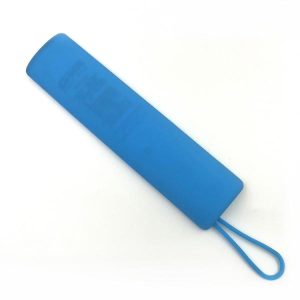 Anti Shock TV Remote Control Protective Cover Dustproof Harmless