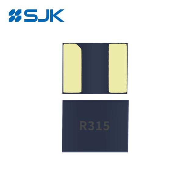 1814 SAW Resonator 433.92MHz ±150KHz 2.2dB Max.