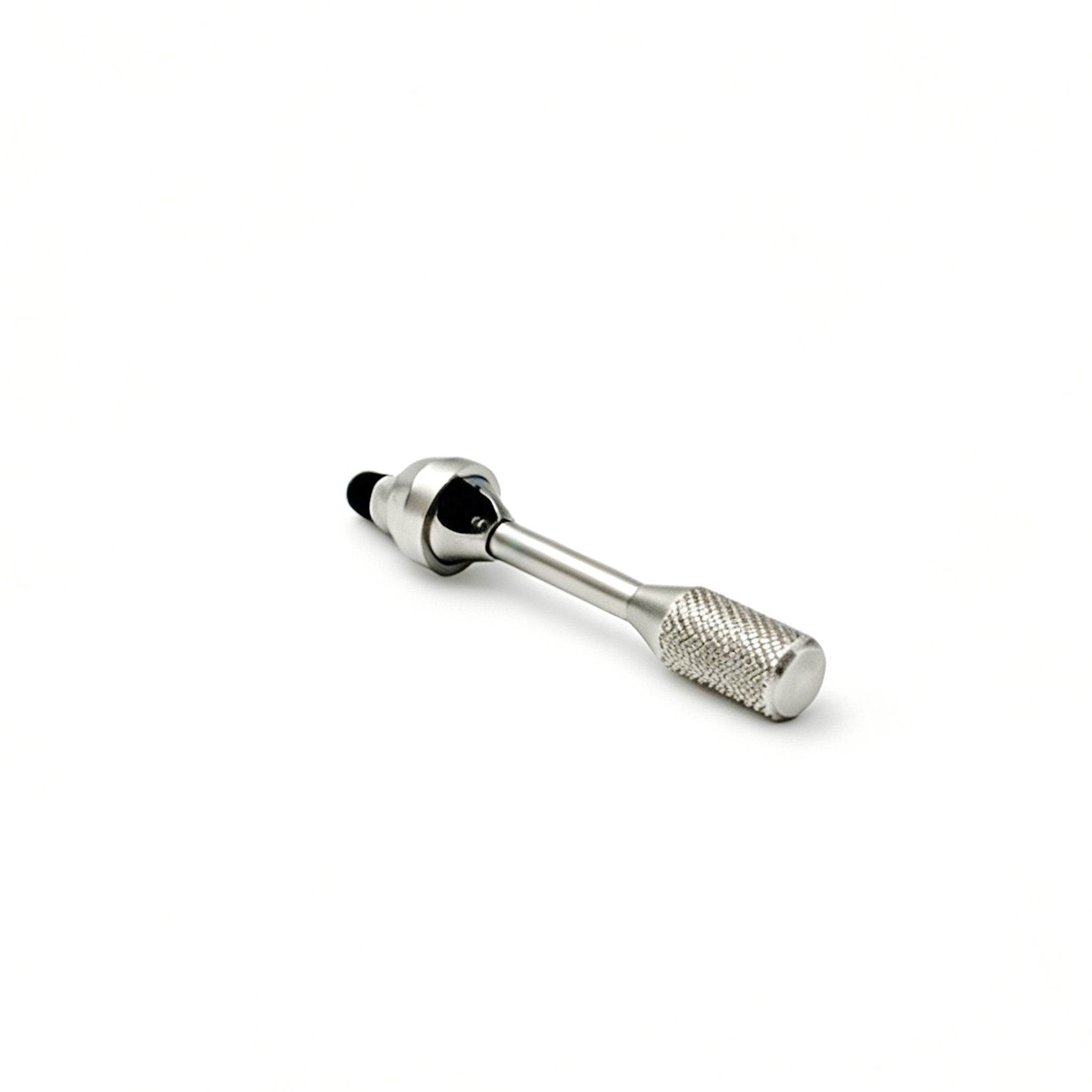 Customized TC4 Titanium Alloy Angled Composite Abutment with Precise Positioning Structure