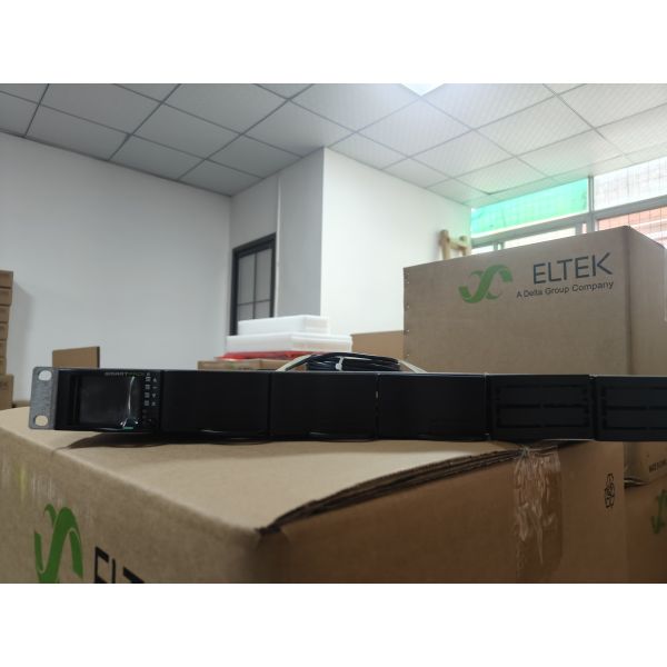 1U 48Vdc 5.4kw Eltek Flatpack S 1U 241122.125 CTOS0301.XXX Telecom OLT equipment