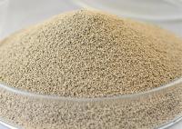 Granule de lipase immobilisée pour le traitement de la graisse ISO9001
