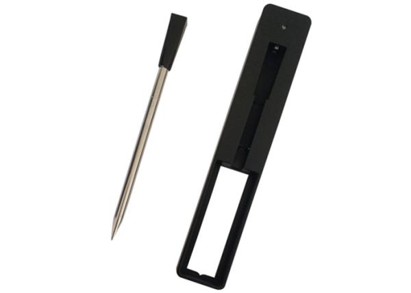 Bluetooth Wireless BBQ Meat Thermometer , Internal Meat Thermometer For Bbq Grill